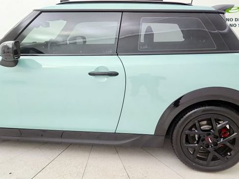 Used 2026 MINI Cooper John Cooper Works FWD image 24