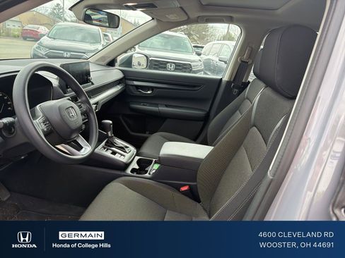 Used 2024 Honda CR-V EX image 14