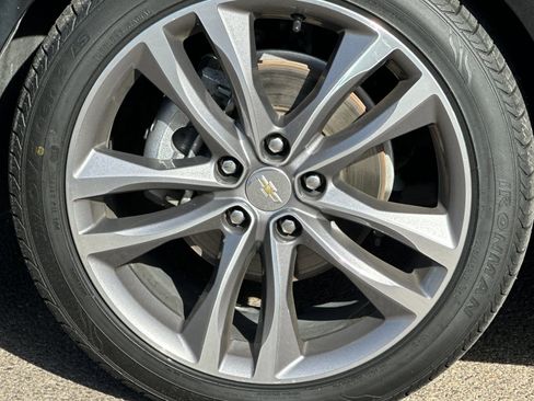 Used 2024 Chevrolet Malibu LT image 32