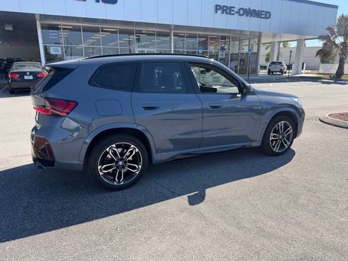 Used 2025 BMW X1 M35i AWD/4WD image 3