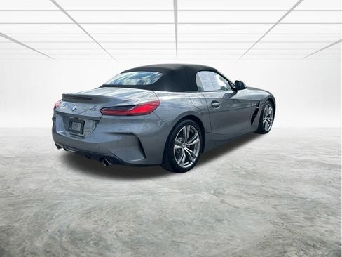 Used 2025 BMW Z4 sDrive30i image 4