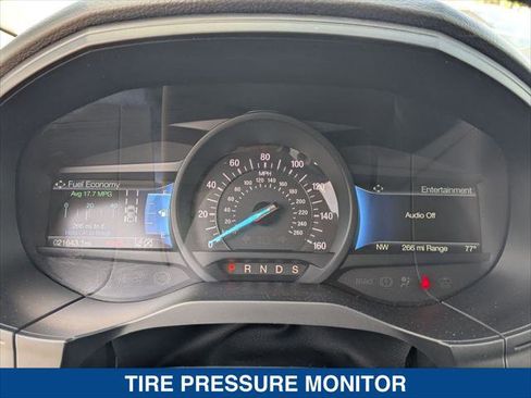 Used 2023 Ford Edge Titanium w/ Equipment Group 301A image 16