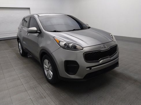 Used 2019 Kia Sportage LX image 13