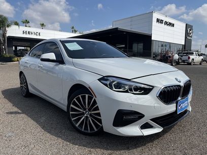 Used 2021 BMW 228i xDrive Gran Coupe w/ Convenience Package