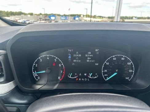 Certified 2022 Ford Maverick XLT w/ Equipment Group 300A Standard AWD/4WD image 25