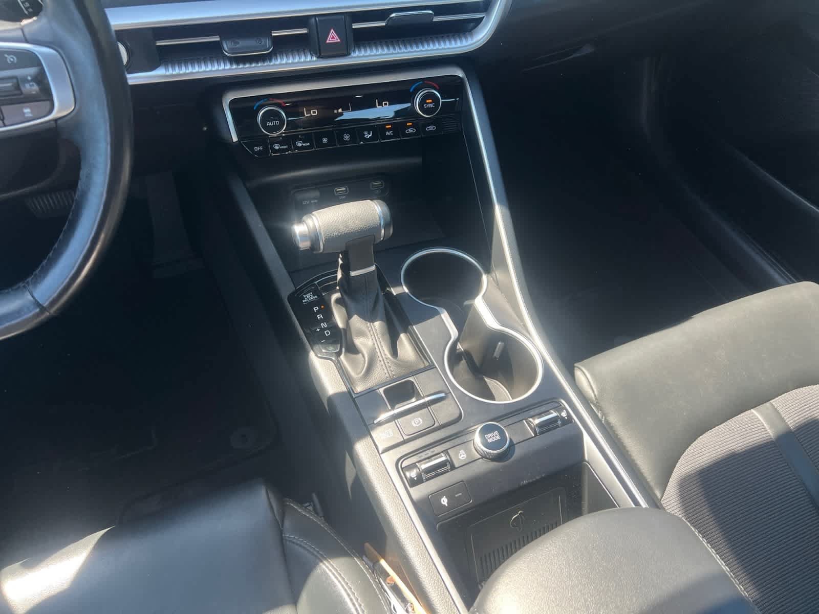 Certified 2022 Kia K5 GT-Line w/ GT-Line Awd Premium Package image 13