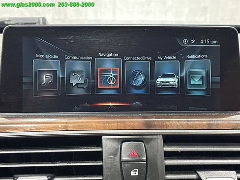 Used 2017 BMW 330i xDrive Sedan image 29