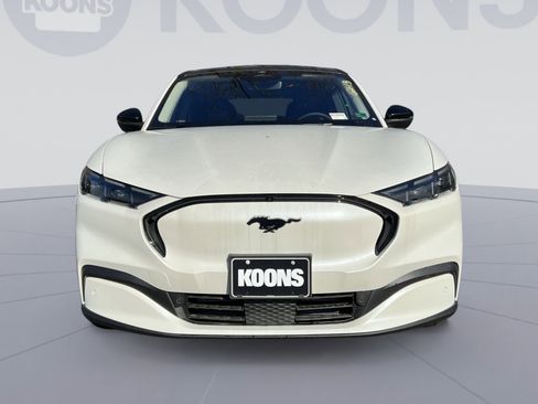 New 2025 Ford Mustang Mach-E Premium image 11