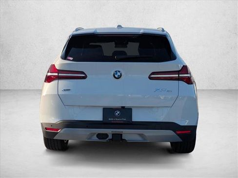 New 2026 BMW X3 xDrive30 w/ Convenience Package image 8