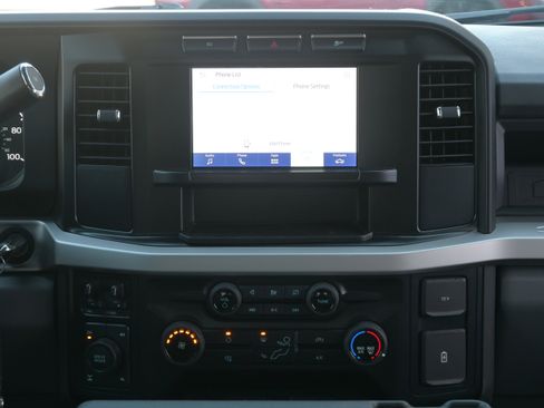 Used 2023 Ford F250 XL w/ STX Appearance Package image 30