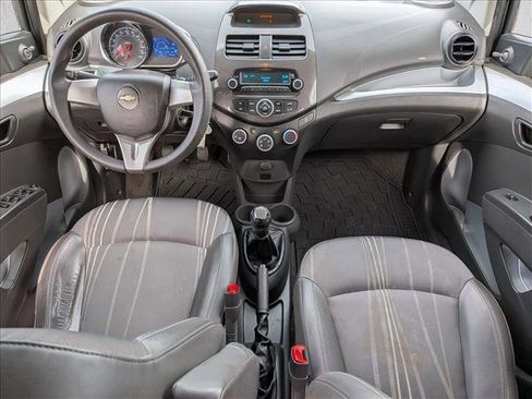 Used 2014 Chevrolet Spark LS image 15