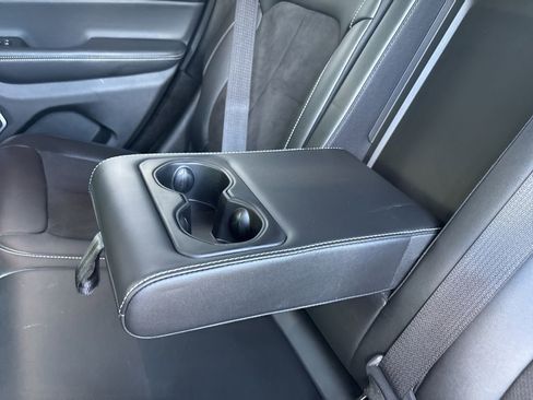 Used 2022 Jeep Grand Cherokee Altitude image 53