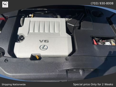 Used 2008 Lexus ES 350 FWD image 29