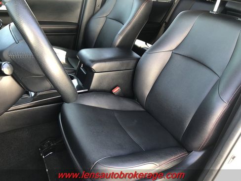 Used 2015 Toyota 4Runner TRD Pro AWD/4WD image 12