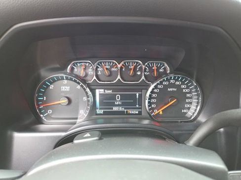 Used 2014 Chevrolet Silverado 1500 LT w/ All Star Edition AWD/4WD image 15