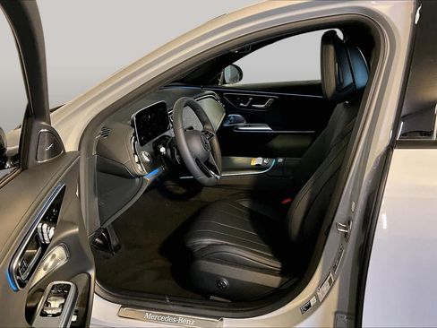 New 2026 Mercedes-Benz E 350 4MATIC Sedan image 13