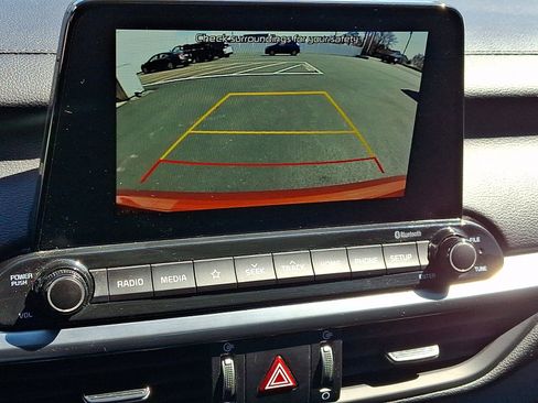 Used 2021 Kia Forte GT-Line image 17