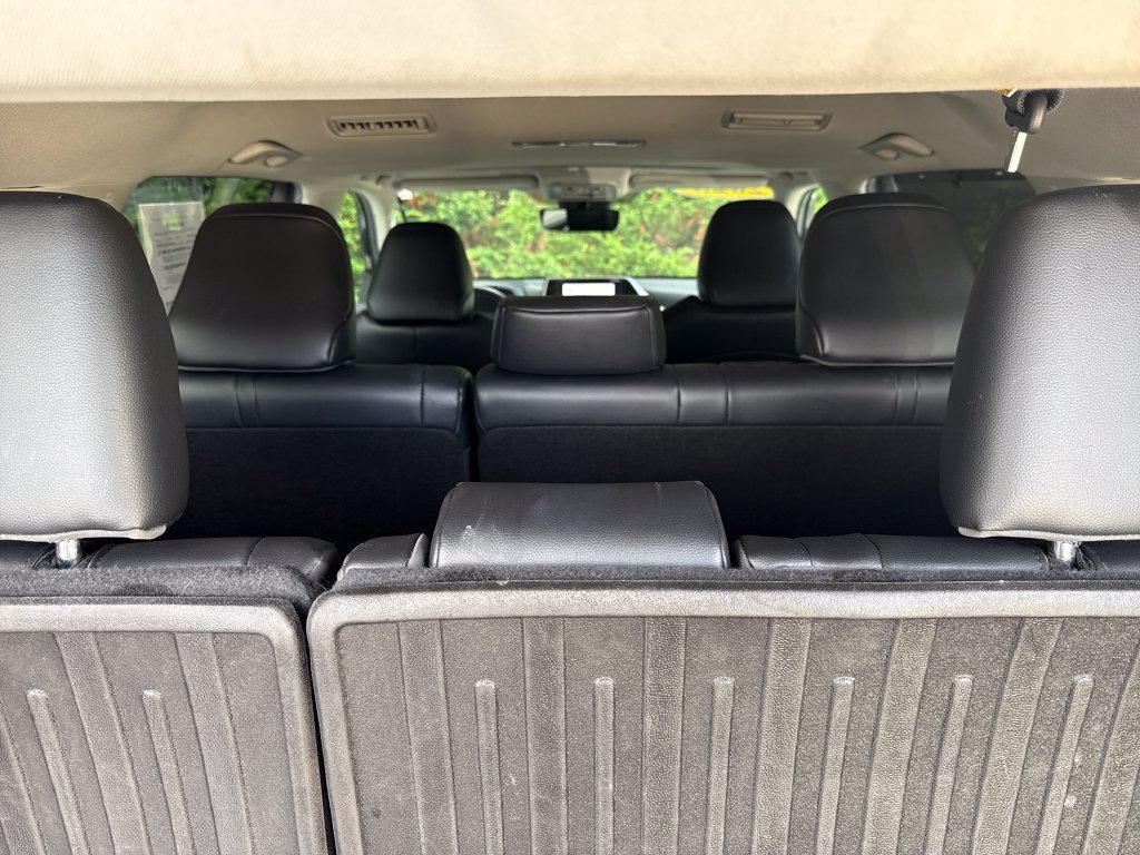 Used 2023 Toyota Highlander XLE FWD image 14