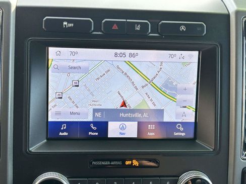 Used 2020 Ford Expedition XLT w/ Equipment Group 202A RWD image 24