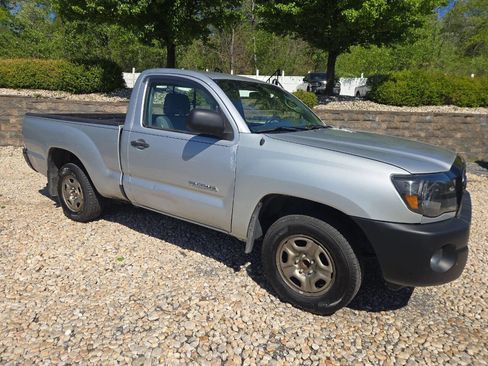 Used 2009 Toyota Tacoma 2WD Regular Cab image 12