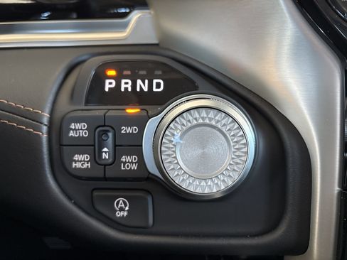 New 2026 RAM 1500 Tungsten AWD/4WD image 20