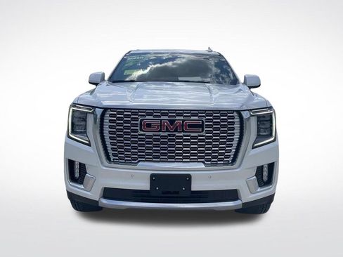 Used 2024 GMC Yukon Denali RWD image 13