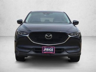 Used 2020 MAZDA CX-5 Sport FWD video 2