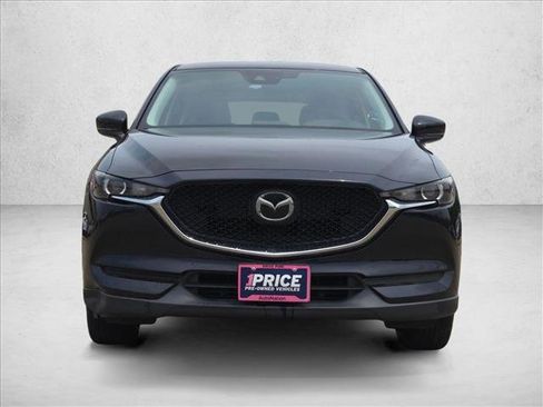 Used 2020 MAZDA CX-5 Sport FWD image 2