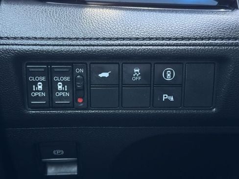 Used 2022 Honda Odyssey Touring image 22