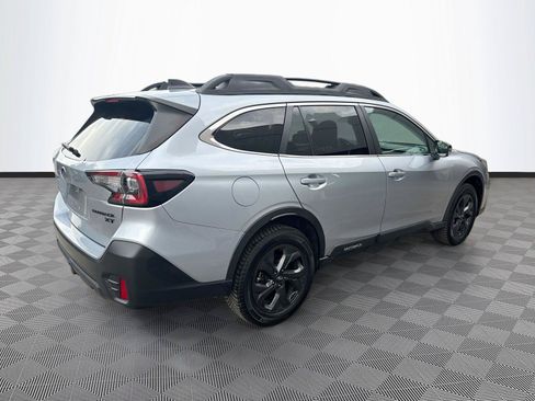 Used 2021 Subaru Outback Onyx Edition XT AWD/4WD image 7