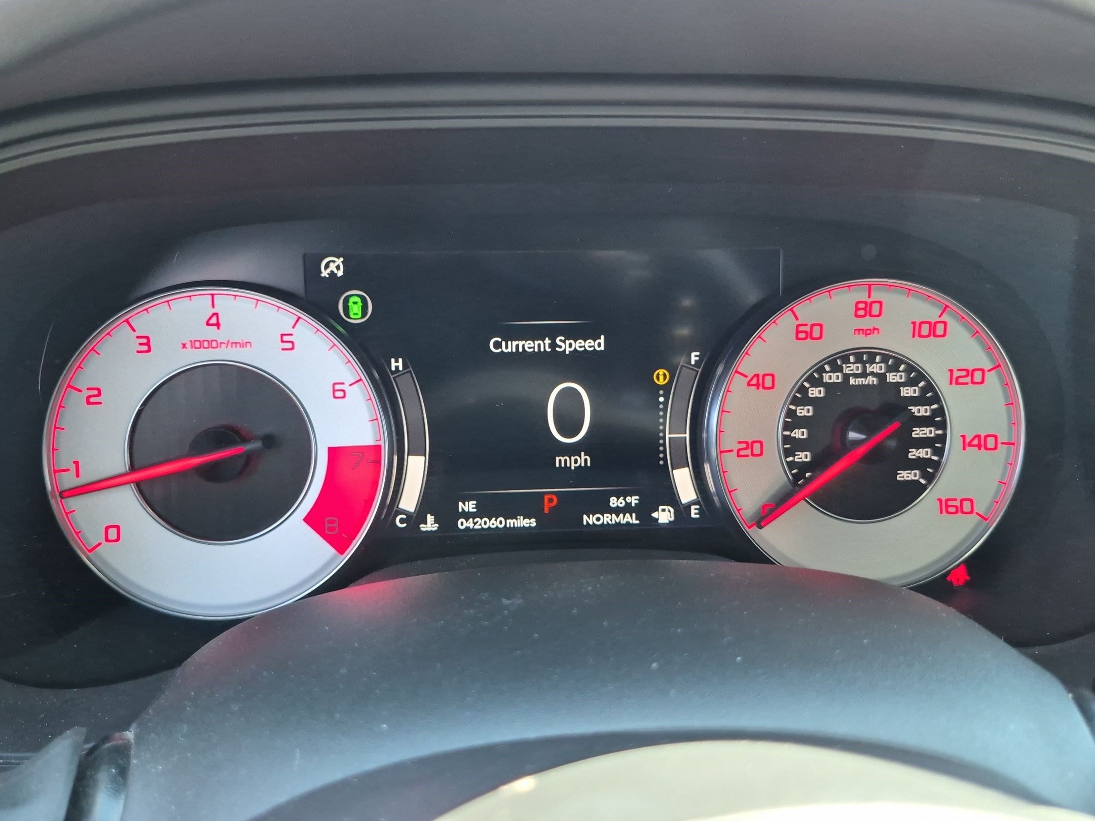 Used 2023 Acura TLX w/ A-SPEC Package AWD/4WD image 21