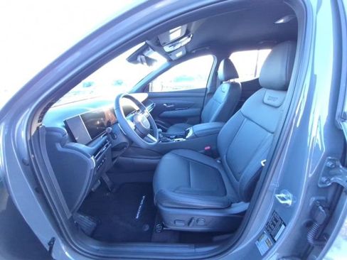 New 2026 Hyundai Santa Cruz XRT image 12