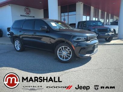 Used 2023 Dodge Durango GT