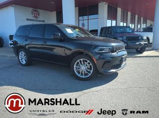 Used 2023 Dodge Durango GT AWD/4WD video 1