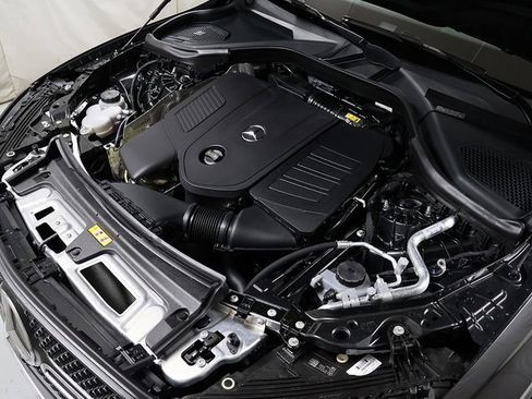 Certified 2026 Mercedes-Benz GLC 300 4MATIC image 35