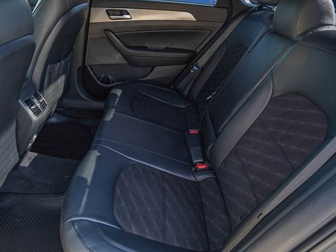 Used 2018 Hyundai Sonata Sport image 29