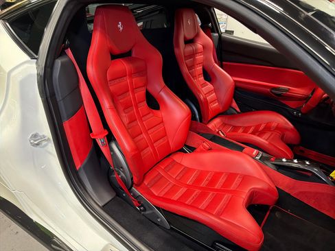 Used 2018 Ferrari 488 GTB GTB Coupe image 25