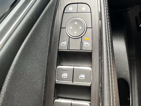 Used 2025 Nissan Rogue Platinum w/ Tech Package AWD/4WD image 23