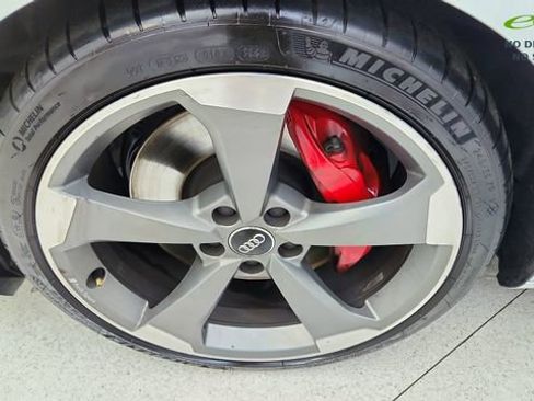 Used 2018 Audi S4 Prestige AWD/4WD image 55