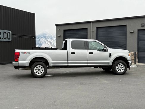 Used 2020 Ford F250 XLT image 6