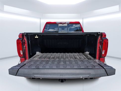 Used 2023 GMC Sierra 1500 AT4 w/ Technology Package image 12