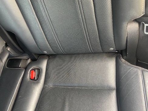 Used 2016 Lexus RX 450h AWD image 23