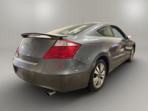 Used 2008 Honda Accord EX-L image 4