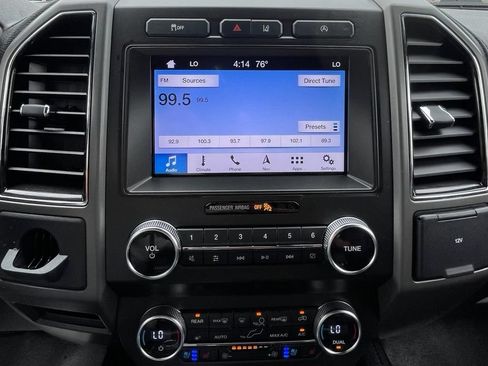 Used 2019 Ford Expedition XLT w/ Equipment Group 202A RWD image 23