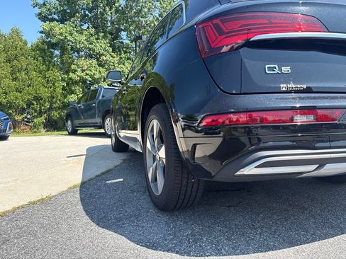 Used 2023 Audi Q5 2.0T Premium AWD/4WD image 8