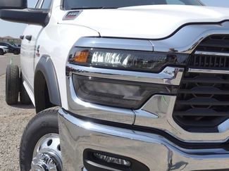 New 2025 RAM 3500 Tradesman video 3