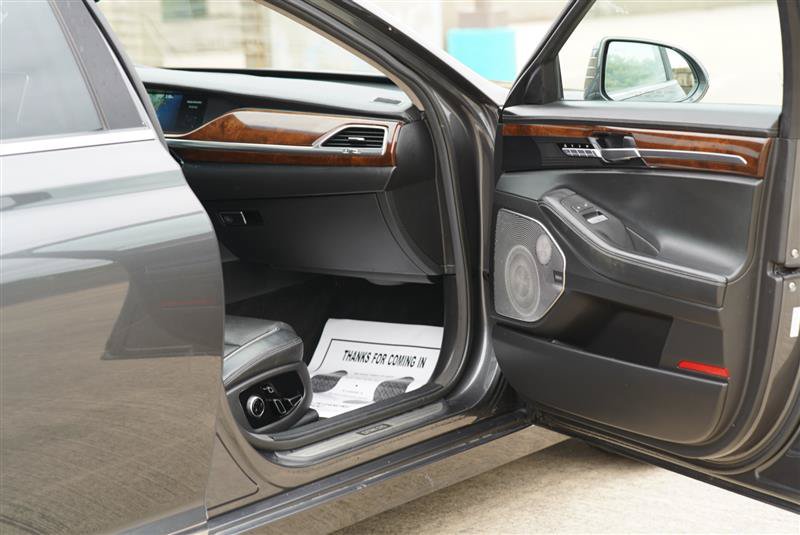 Used 2019 Genesis G90 5.0 Ultimate RWD image 85