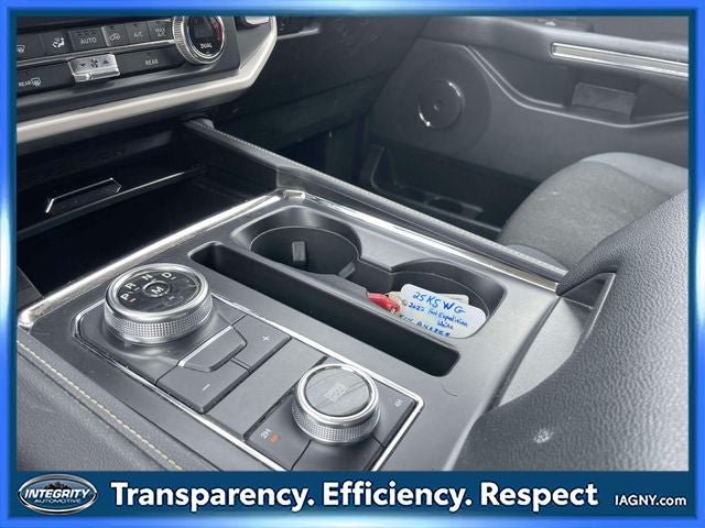 Used 2022 Ford Expedition Max XL AWD/4WD image 29
