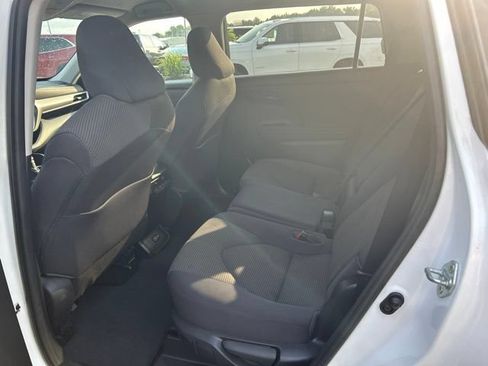 Used 2023 Toyota Highlander LE FWD image 10