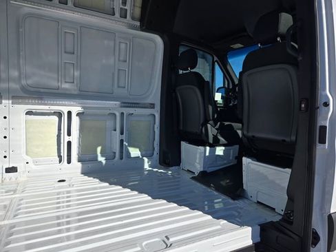 New 2026 Mercedes-Benz Sprinter 2500 image 27